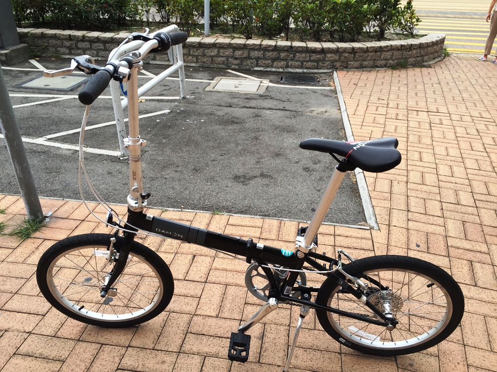 踏單車