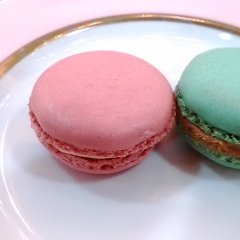 法式小圓餅Macaron