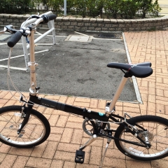 踏單車